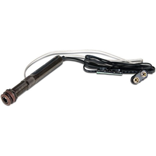 LR Baggs Element Active System VTC Nylon