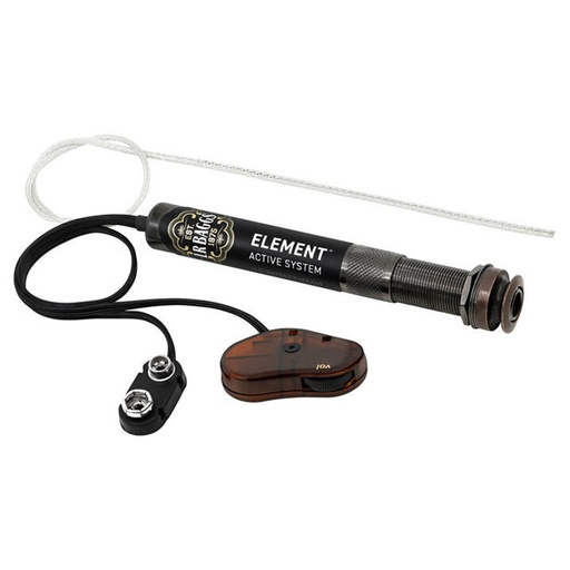 LR Baggs Element Active System VTC C