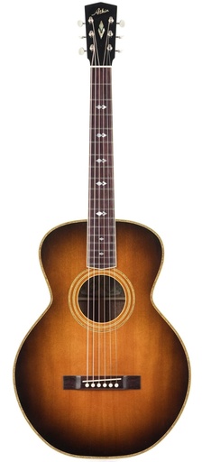 [xtfoa1255] Atkin L26 Deluxe Argentine Grey