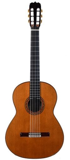 Ramirez 1A C650 Indian Rosewood Cedar 1998