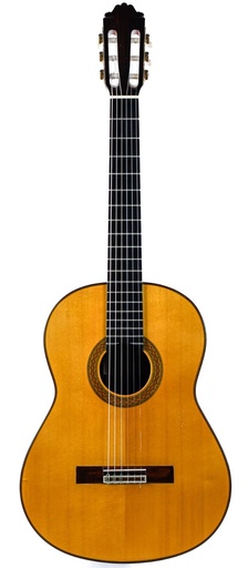 Bernabe Modelo 30 2010