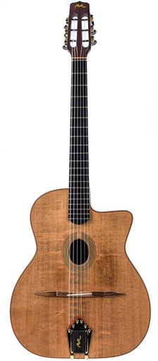 Manuel Rodriguez Maccaferri Palo Santo 2015