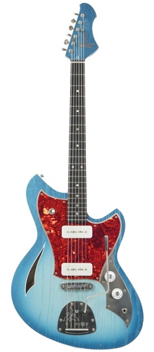 Novo Miris J Lake Sonic Burst