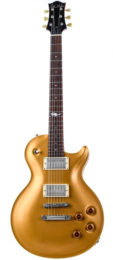 [#34425] Nik Huber Orca The Seahorse Ltd. Series II #13/16 Gold Top 2023