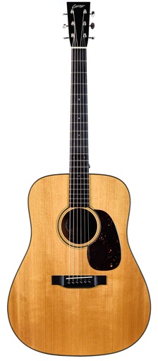 [15857] Collings D1A Adirondack Mahogany 2009