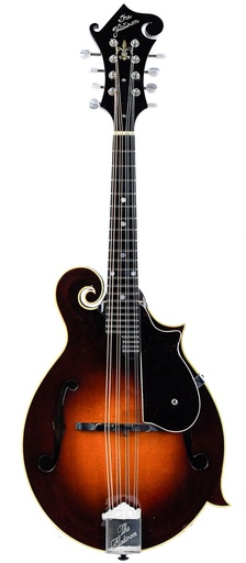 [90622039] Gibson Master Model Flatiron Festival F Mandolin 1999
