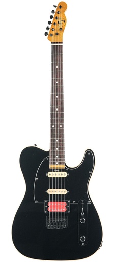 [#CD8712] Staufer T Model Black 1997