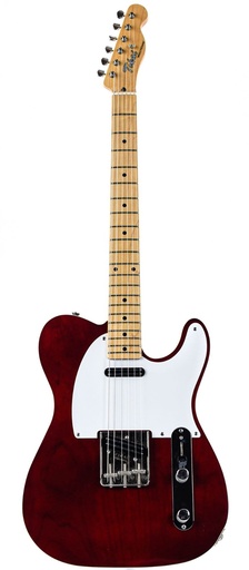 [#20282] Tokai Breezysound Maroon 1985