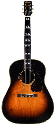 [2694/11] Gibson Southern Jumbo 1944