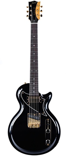 Fano SP6 Alt De Facto Bull Black