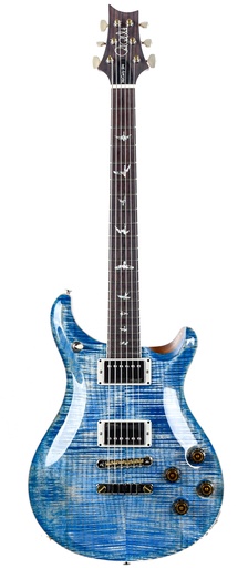 PRS McCarty 594 Faded Blue Jean