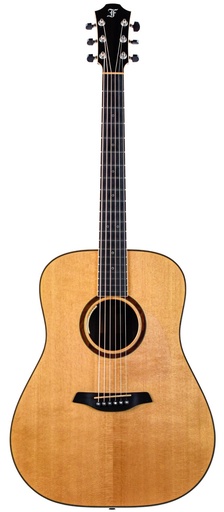 Furch Orange D SR Anthem 2020