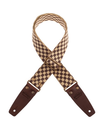 [220.010M] Magrabo Stripe SC Retro Chess 5 cm