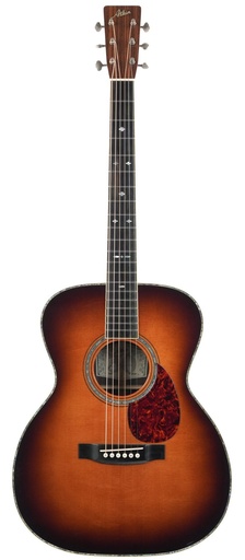 [xtfoa1303] Atkin OM37 Deluxe Shade Top