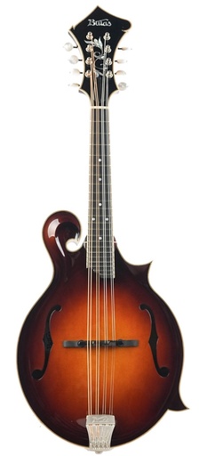 [xtfoa1306] Bulas F-Style Persephone