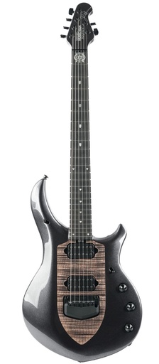 [MO16625] Music Man John Petrucci Majesty 6 Smoked Pearl 2022