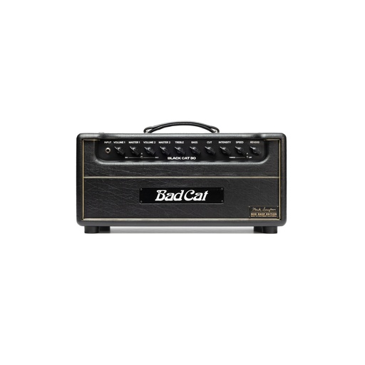 Bad Cat Mod Shop Black Cat 30 Head