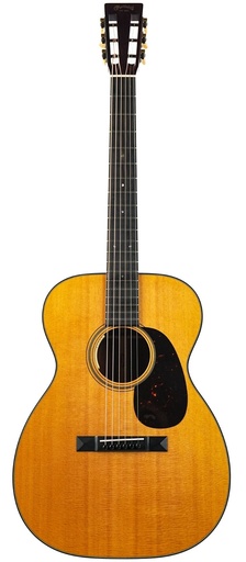 [#2666129] Martin Custom Shop 00 Sinker Mahogany Sitka Spruce 2022