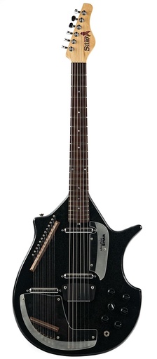[#7357] Jerry Jones Master Electric Sitar 2005
