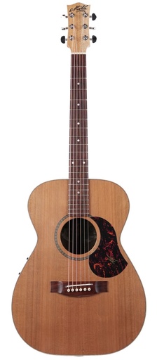 [92810114] Maton EBG808L 2014