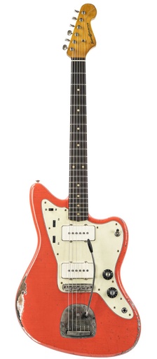 [25181] Kauffmann 63 JM Alder Fiesta Red Medium Aged