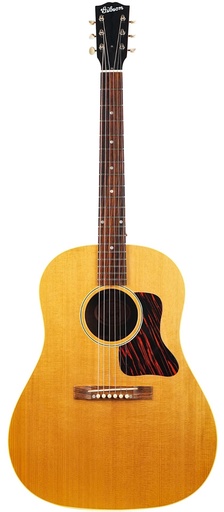 Gibson Custom Shop J35 1939 True Vintage Antique Natural 2012