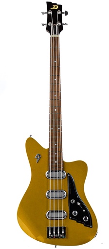 [223092] Duesenberg Triton Goldtop 2022