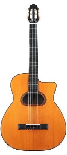 Marco Roccia Gypsy Nylon Early 60s