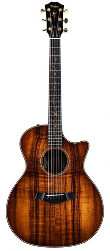 [1103314128] Taylor K24CE 2014