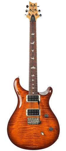 [0277124] PRS CE24 Dark Cherry Sunburst 2019