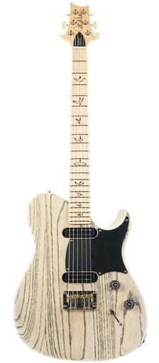 [374405] PRS NF53 White Doghair 2023