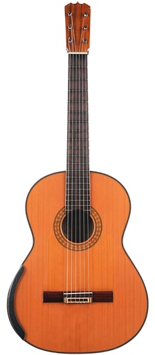 José Ramirez Flamenco Blanca 1999