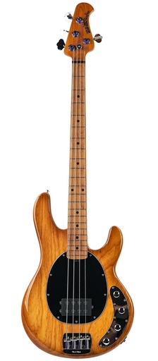 Music Man Stingray Special 4 Hot Honey 2025