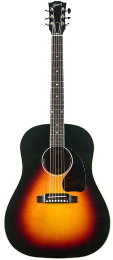 [PROPRS4RTB3] Gibson Custom J45 Standard Red Spruce Tri Burst