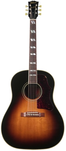 [0138808] Gibson Southern Jumbo True Vintage 2008