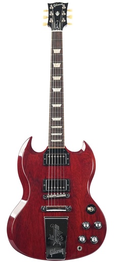 [140044448] Gibson SG Derek Trucks Cherry 2014