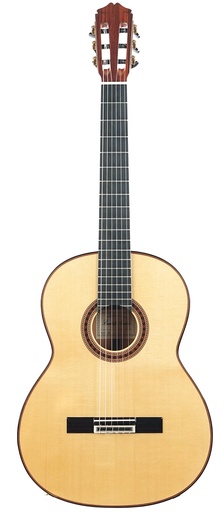 Bautista Iranzo Model 6 Traditional Prototype