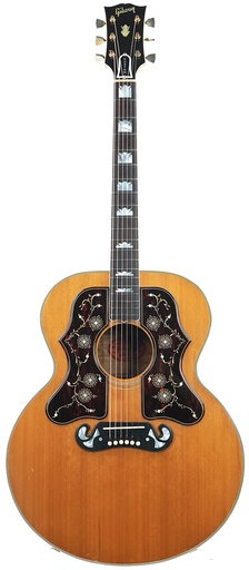 Gibson J200 1963