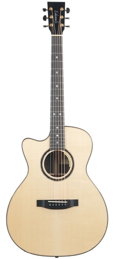 [xtfoa1448] Lakewood M32CP Lefty