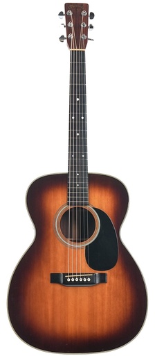 [387197] Martin 00028 Shaded 1976