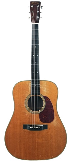 Martin D28 1949