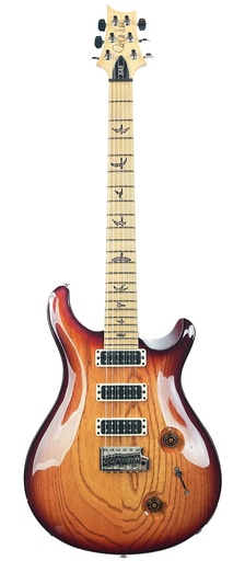 [11 173401] PRS Swamp Ash Special Smokeburst 2011