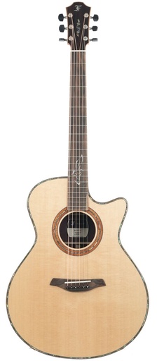 [Red Gc-SX a] Furch Red Gc-SX a Bois de Rose Backstage LTD