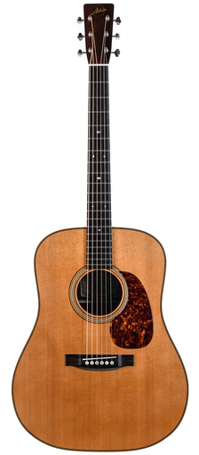 [xtfoa1609] Atkin D37 Dreadnought Aged