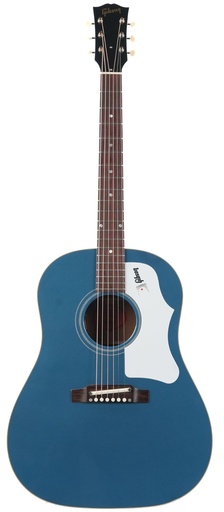 [RS46PBPSL0948] Gibson 60s J45 Original Pelham Blue