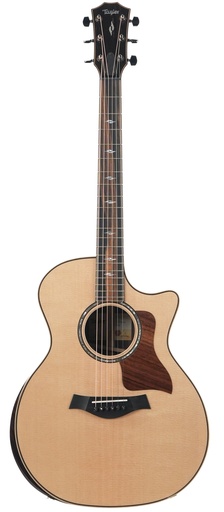 [xtfoa1699] Taylor 814ce