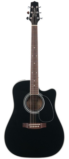 [57040226] Takamine EF341SC Black 2019