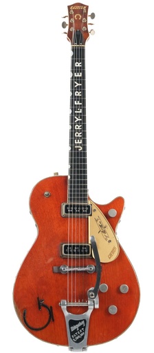 [18218] Gretsch 6121 Chet Atkins 1956