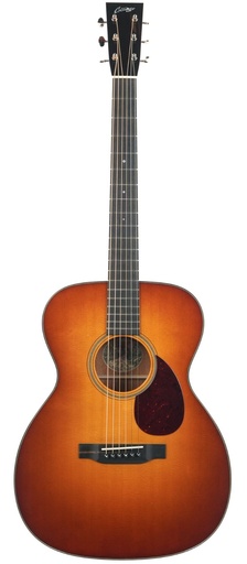 Collings OM1 Sunburst
