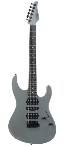 [68157] Suhr Modern Terra Mountain Grey LTD 2022